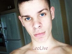 LeoLive
