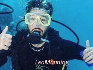 LeoManning