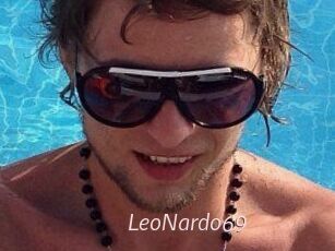 LeoNardo69 xxx Free Sites