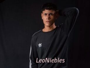 LeoNiebles