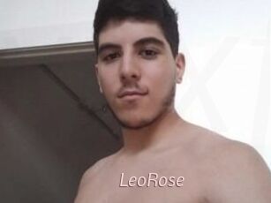 Leo_Rose