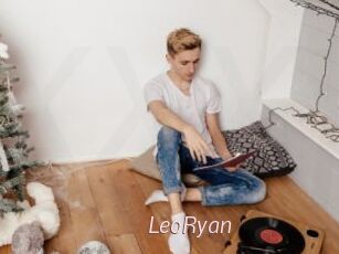 LeoRyan