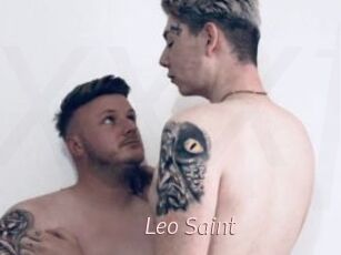 Leo_Saint