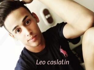 Leo_caslatin