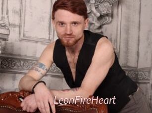 LeonFireHeart