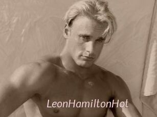 LeonHamiltonHot
