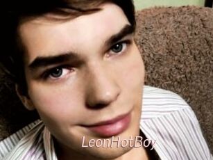LeonHotBoy