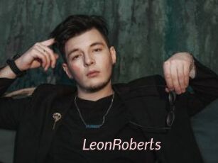 LeonRoberts