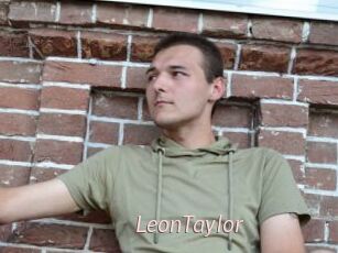 LeonTaylor