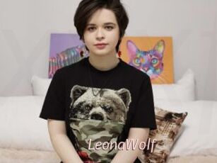 LeonaWolf