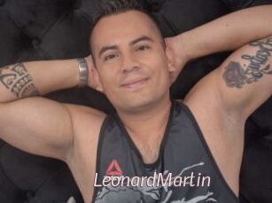 LeonardMartin