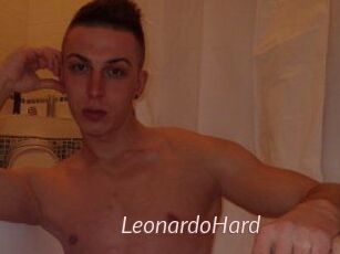 LeonardoHard