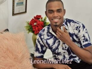 LeonelMartinez