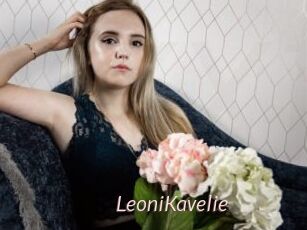 LeoniKavelie
