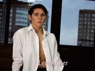 Leonkarter