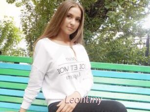 Leontiny
