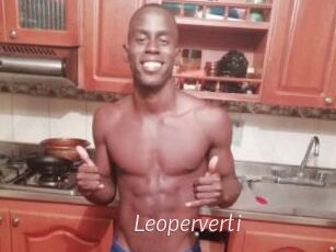 Leoperverti