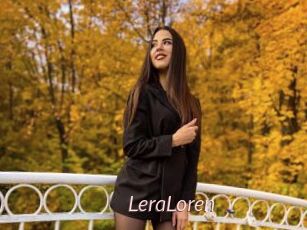 LeraLoren