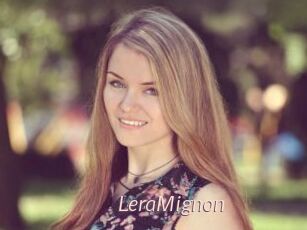 LeraMignon