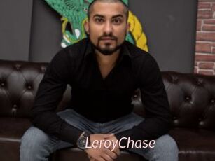 LeroyChase