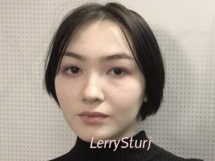 LerrySturj