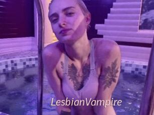 LesbianVampire