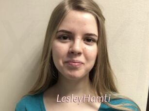 LesleyHamti