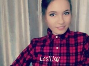 LesliJoy