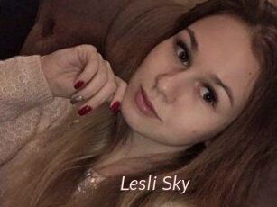 Lesli_Sky