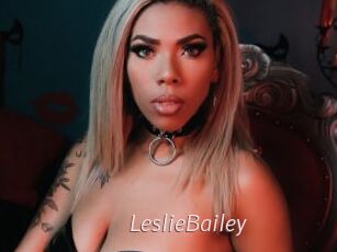 LeslieBailey