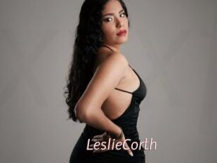 LeslieCorth