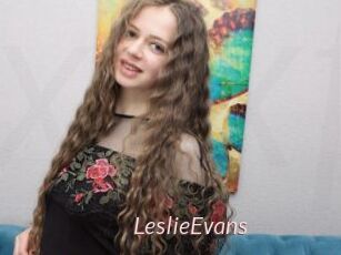 LeslieEvans