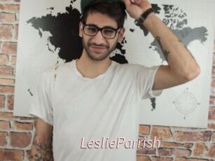 LeslieParrish