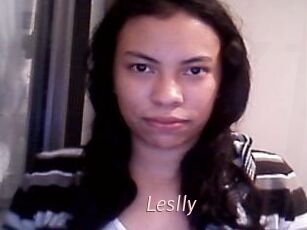 Leslly