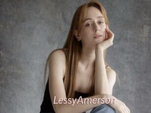 LessyAmerson