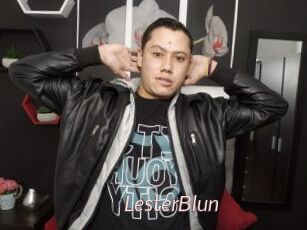 LesterBlun