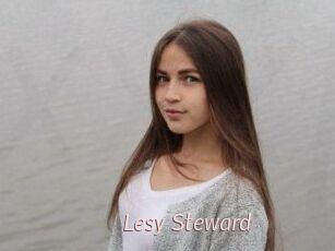 Lesy_Steward