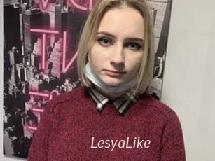 LesyaLike