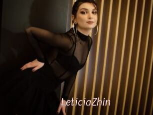LeticiaZhin