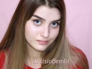 LetisiaBembi