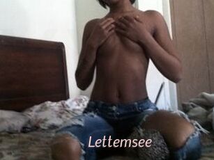 Lettemsee