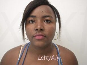 LettyAly