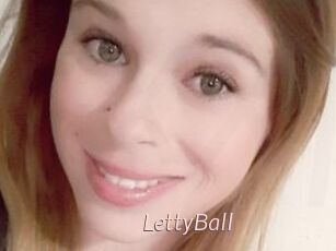 LettyBall