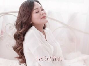 LettyPhan xxx Free Sites