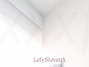 LetyStevenX