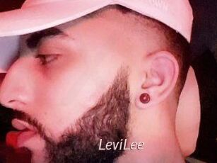 Levi_Lee