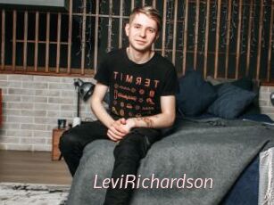 LeviRichardson