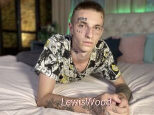 LewisWood