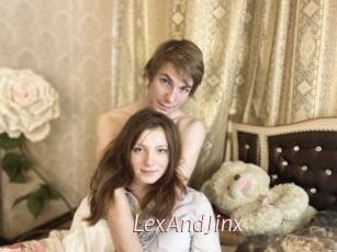 LexAndJinx