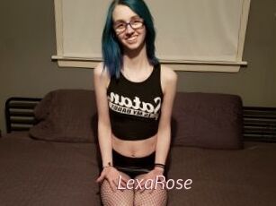 LexaRose xxx Free Sites